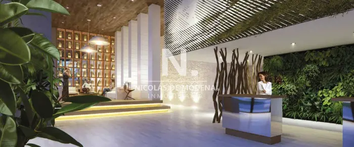 Surfside, Emprendimiento En Pozo En La Brava