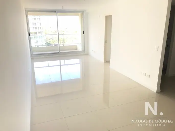 Departamento, de 3 dormitorios, a estrenar en Punta del Este