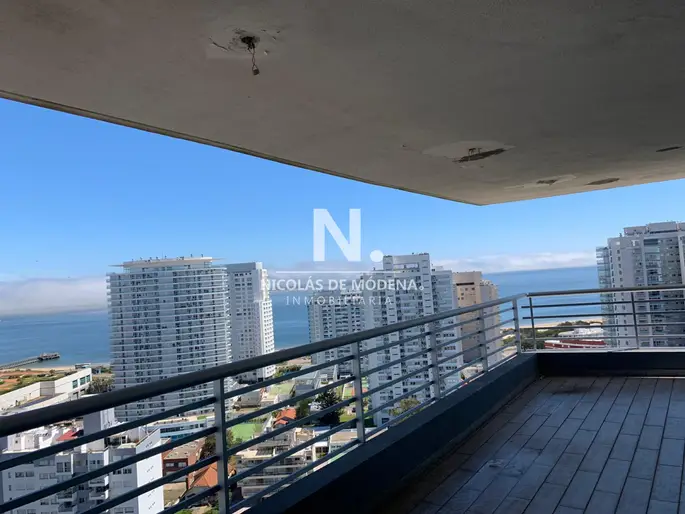 Apartamento con Espectacular vista panoramica - Alexander Boulevard.
