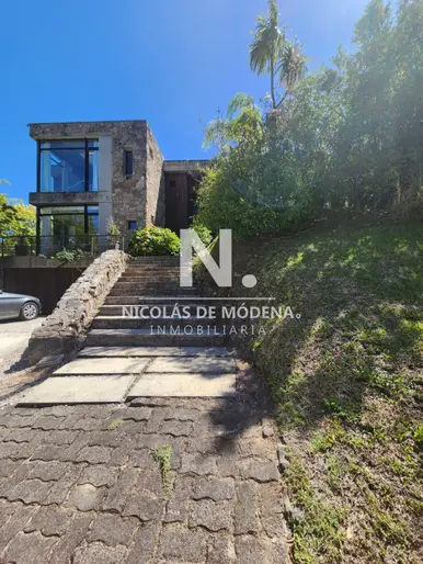 Casa en Alborada - Punta del Este de 5 dormitorios
