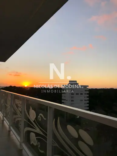 Hermoso Departamento en alquiler de verano