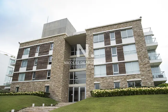 Apartamento en venta