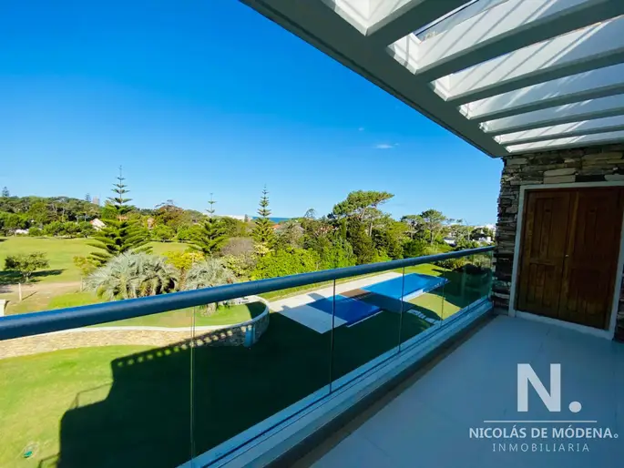 Vendido - Penthouse en Punta del Este