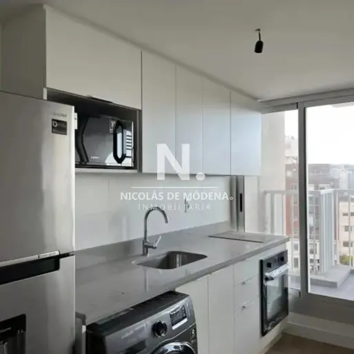 Venta Apartamento de 1 dormitorio Con Renta en Malvín,Montevideo.Ideal Inversores!