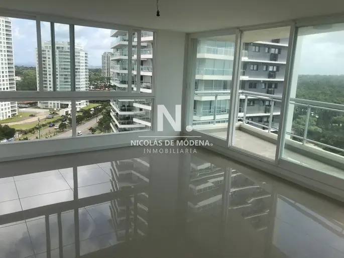 Apartamento en venta de 1 dormitorio En Punta Del Este