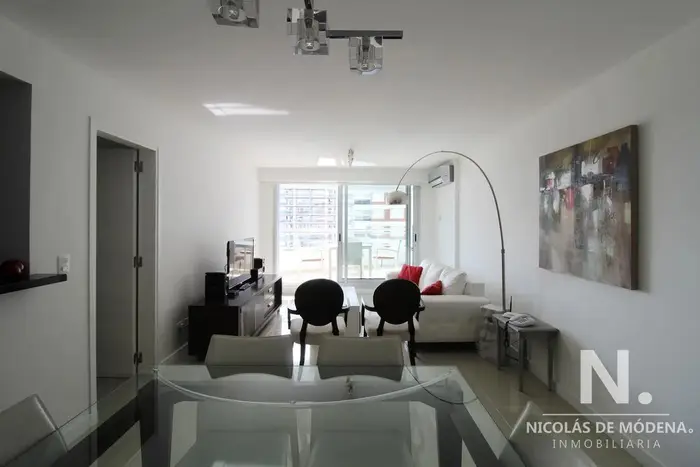 Departamento en venta y alquiler.