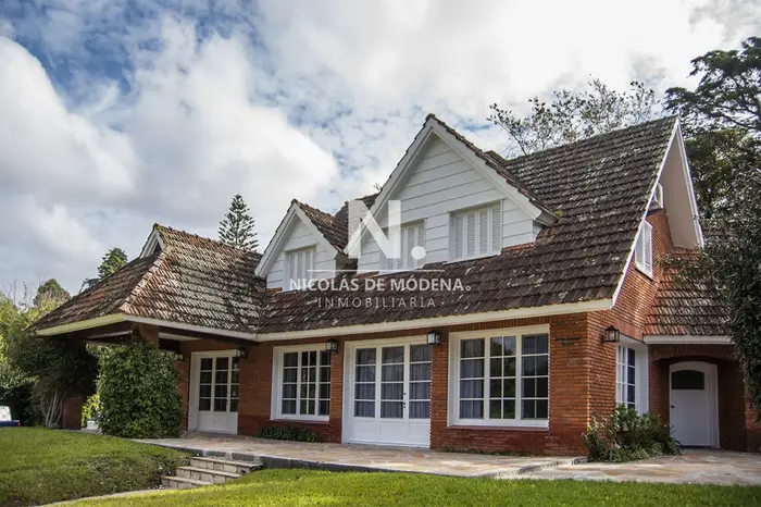 Hermosísima casa en Golf, Punta del Este