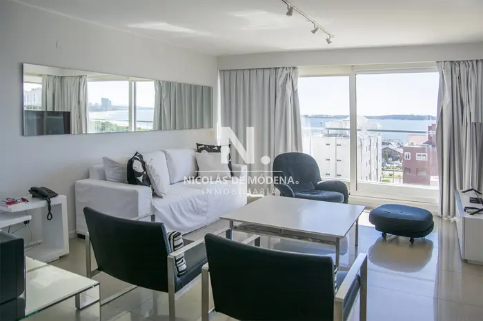 Hermoso departamento en venta. Alexander Collection