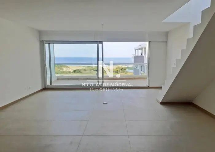 Departamento en venta en edificio Silente Block IV