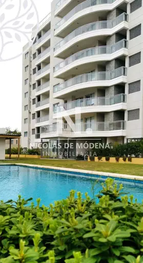 Departamento en venta, 3 dormitorios.