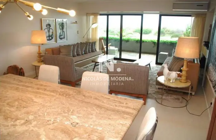 Hermoso Departamento en venta.