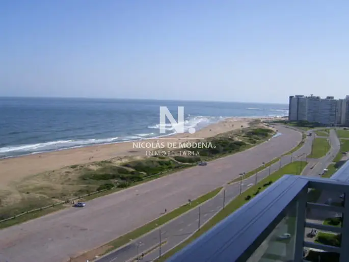 Hermoso Departamento en venta en Torre Le Parc
