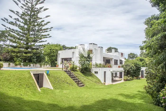 Casa en Punta del Este, Lugano