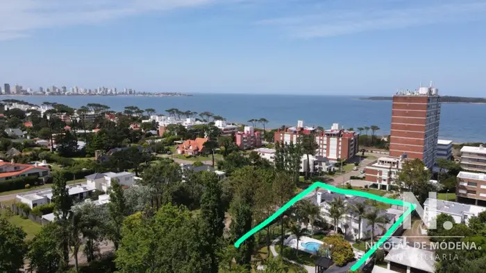 Hermoso chalet en Punta del Este