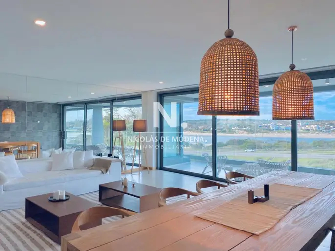 Apartamento en Rincón del Indio