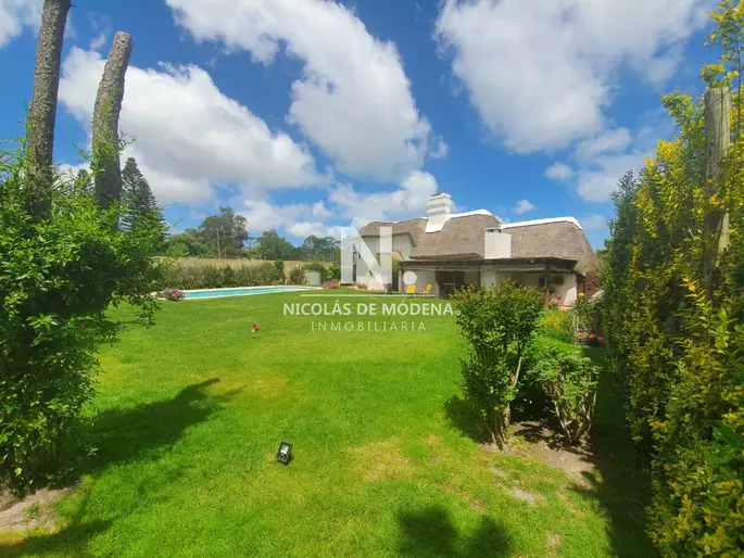Casa en Punta del Este, Pinares