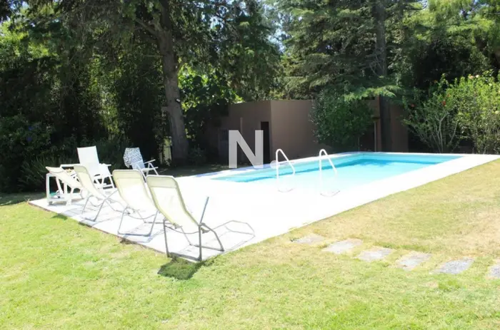 Hermosa casa en San Rafael