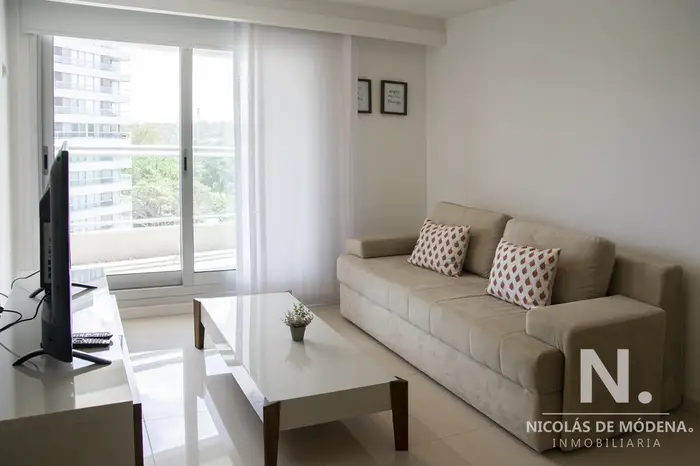 Hermoso Departamento en venta de 1 dormitorio.