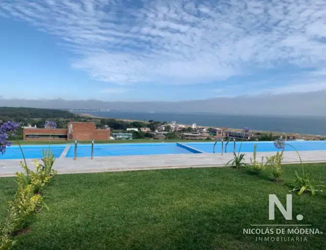 Departamento en venta en compeljo Syrah, Punta del Este