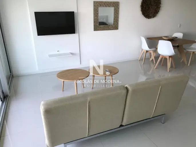 Apartamento a estrenar