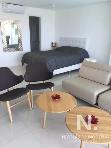 Departamento a estrenar en Punta Ballena