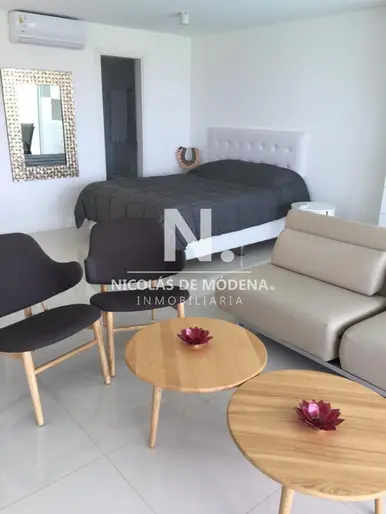 Departamento a estrenar Punta Ballena