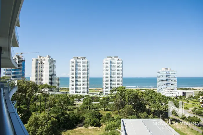 Hermoso Departamento en venta de 1 dormitorio.