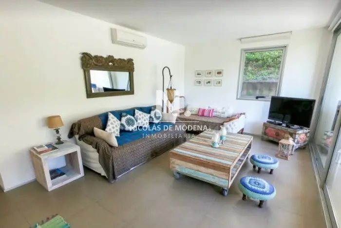 Casa en punta ballena duplex