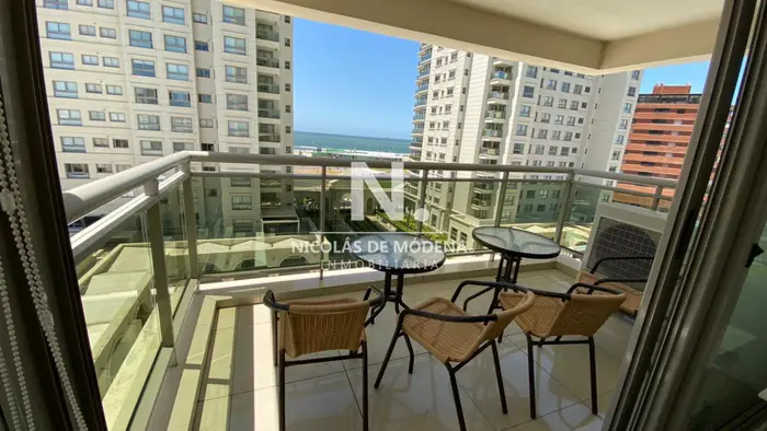 Apartamento en Venta  de 2 dormitorios en Torre Imperiale , Playa Brava
