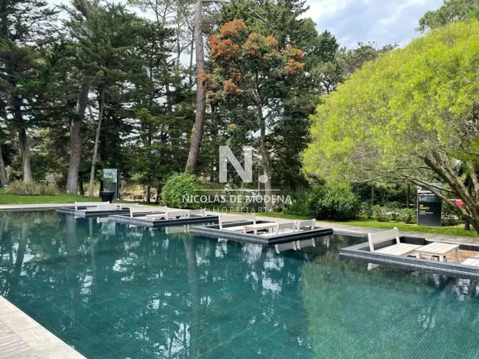 Apartamnto en Venta de 1 dormitorio en San Rafael , Maldonado , Punta del este