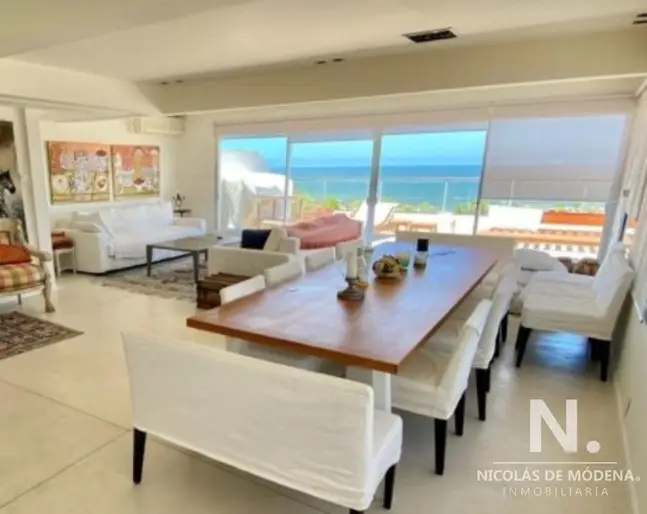 Excelente oportunidad apartamento con increíble vista al mar