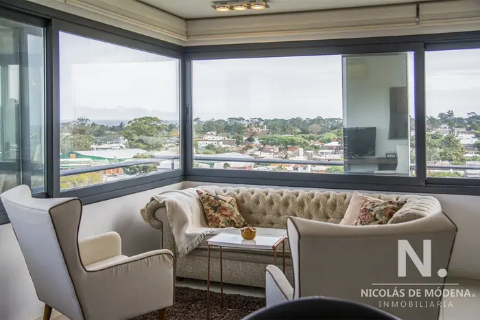 Hermoso Departamento en venta.