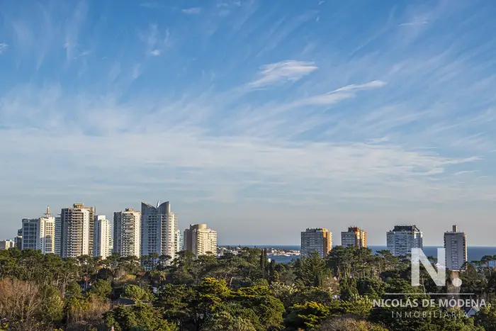Hermoso departamento en venta.