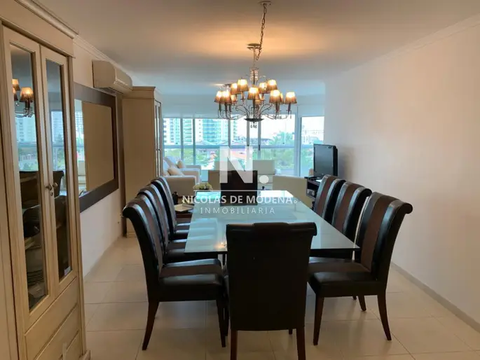 Hermoso Departamento en venta con agradable entorno.