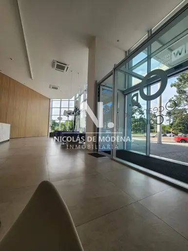 Apartamento en Alquiler Ocean drive Country Monoambiente