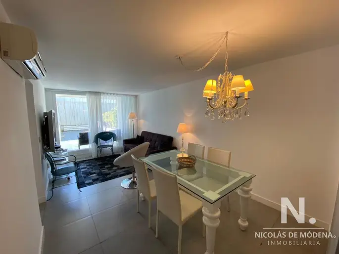 Hermoso Departamento en venta de 2 dormitorios en torre de categoria