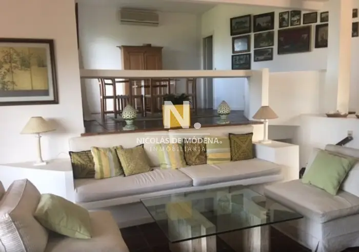 Lindo departamento con Gran Iluminación.
