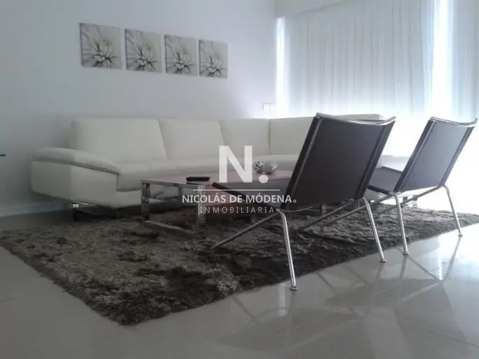 Hermoso departamento en venta