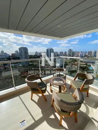 Apartamento a la Venta