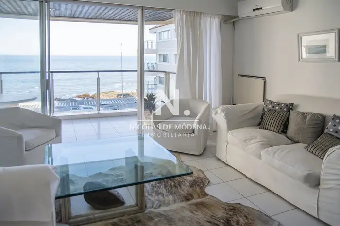 Apartamento en Peninsula, Playa de los ingleses, 3 dormitorios