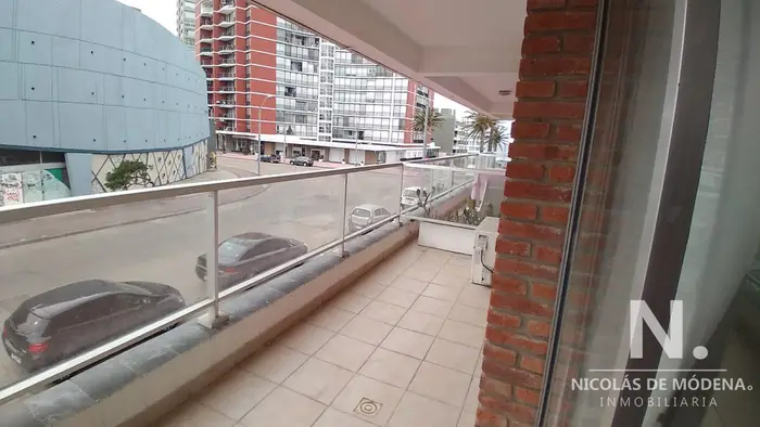 Apartamento en Punta del Este, PenÃ­nsula