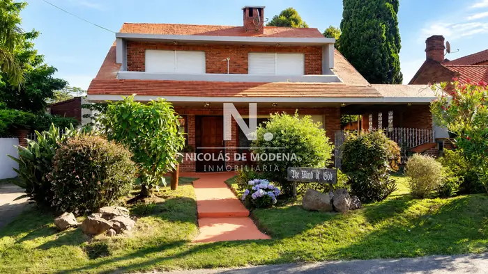 HERMOSA CASA