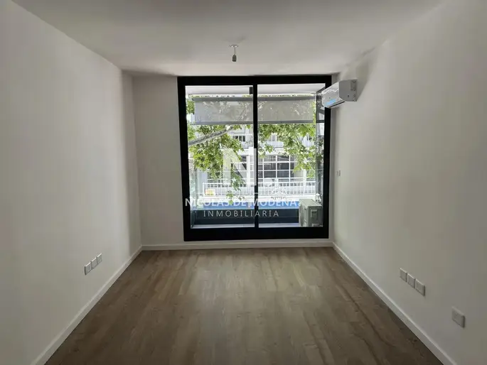 Apartamento En Venta de 1 Dormitorio A Estrenar en el centro, Montevideo