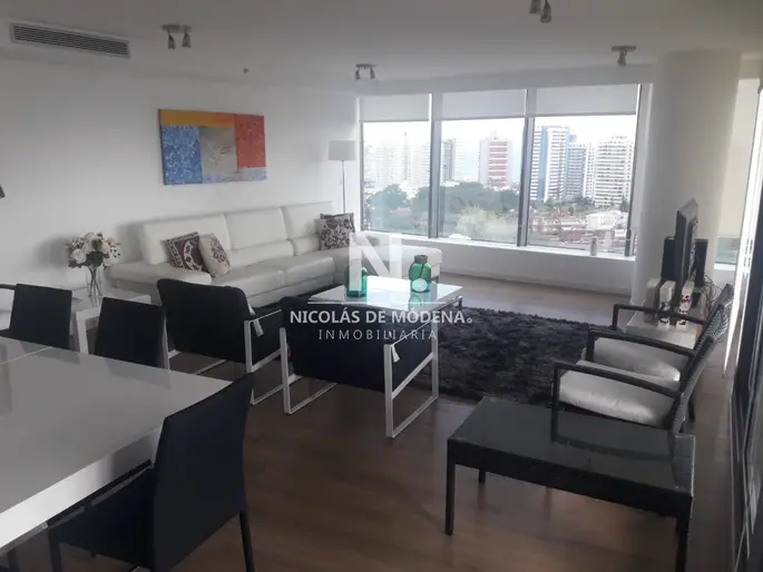 Gran oportunidad de departamento en linda zona en Mansa, Punta del Este, de  3 dormitorios