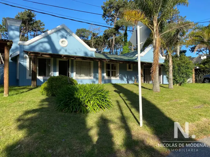 Casa en Punta del Este, RincÃ³n del Indio