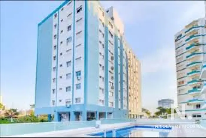 Monoabiente en Venta en Aidy Grill , Punta del este