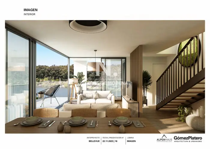 Oportunidad de Inversion:Apartamento de 2 Dormitorios Con Piscina en Parque carrasco!