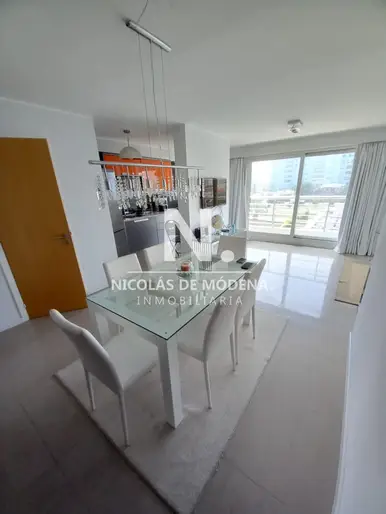 Departamento en venta de 1 suite en Alexander Collection