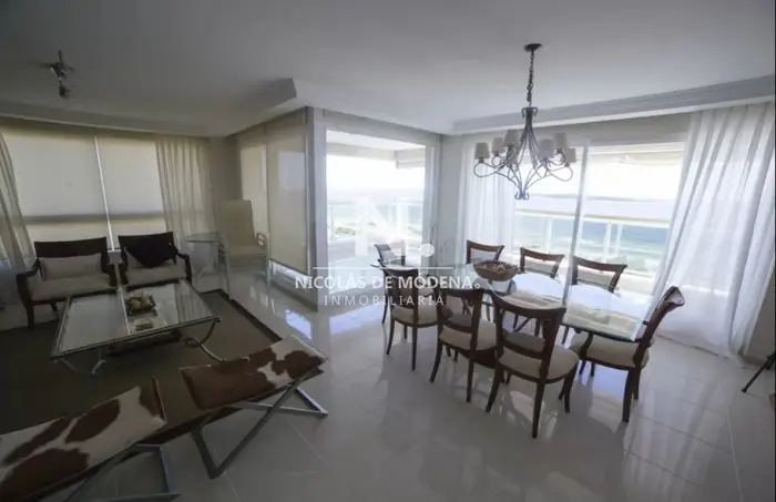 Apartamento en Punta del Este, Mansa