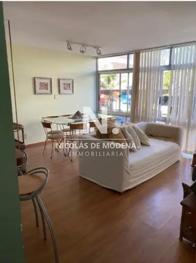 Apartamento en venta 3 dormitorios, excelente ubicación